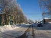 Усть-Кулом, зима 2012 10