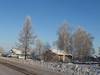 Усть-Кулом, зима 2012 16