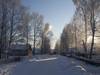 Усть-Кулом, зима 2012 26