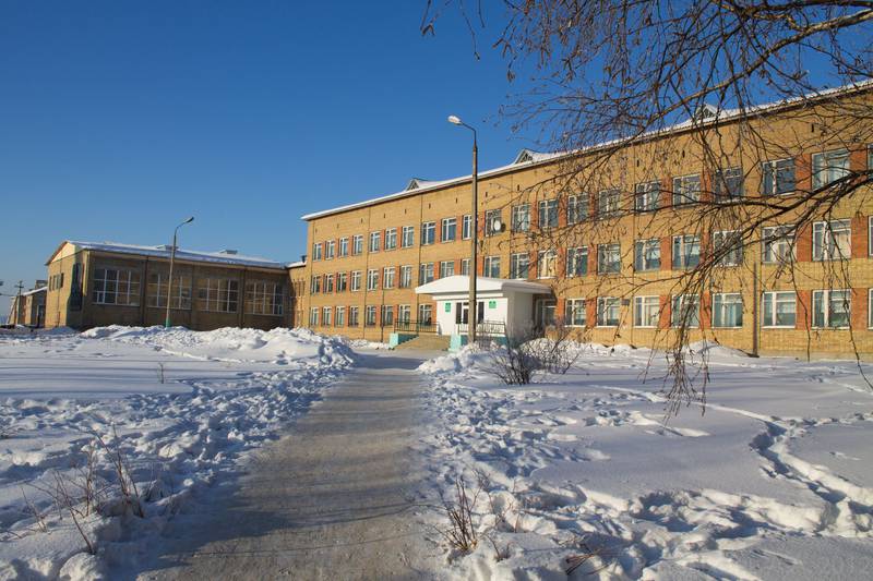 Усть-Кулом, зима 2012 15
